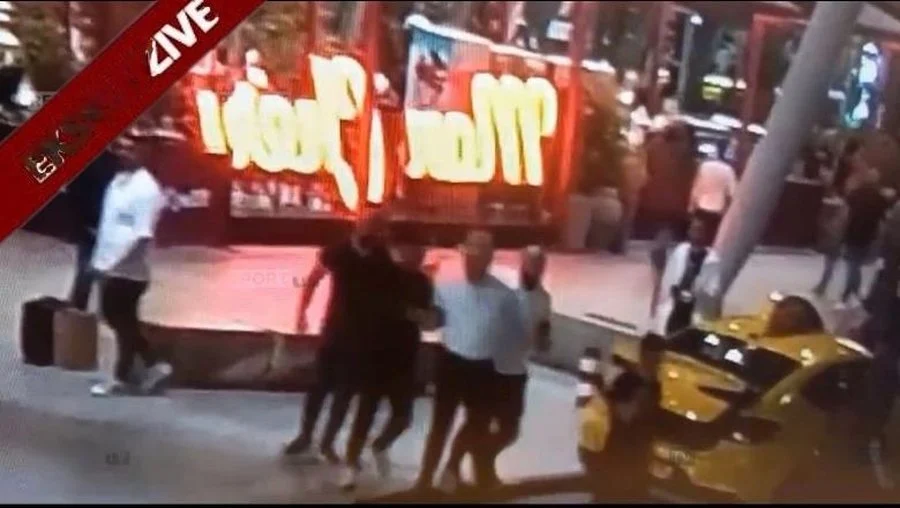 VENDIMI  i GJKKO-së /Del  fotoja e arrestimit të Jamarbër Malltezit