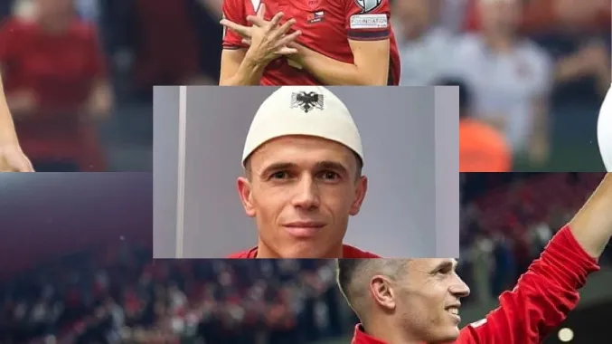INTEVISTA/  Jasir Asani rrëfen vështirësitë ekonomike: Nuk kam pasur as këpucë futbolli!