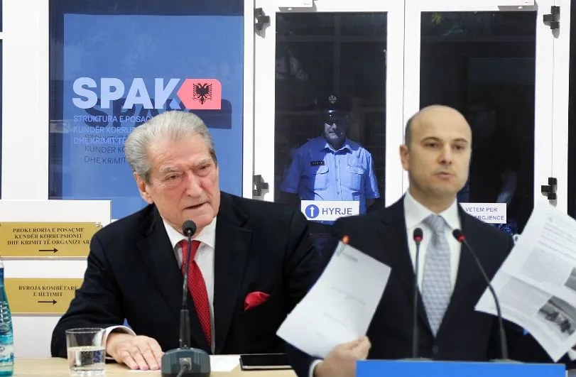 Akuza e SPAK: Jamarbër Malltezi përfitoi mbi 5.4 mln euro nga privatizimi i ish-kompleksit Partizani