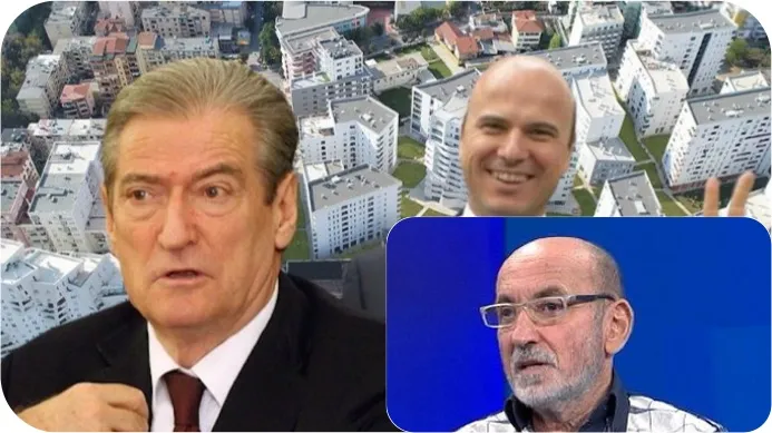 Analisti Lubonja : SPAK nuk guxon të prekë Ramën