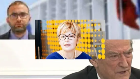Bardhi do “foltoren ” pa Berishën , pse jo edhe Berishën në burg !