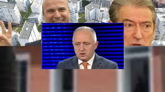 Beteja e radhës apo e fundit për Berishën