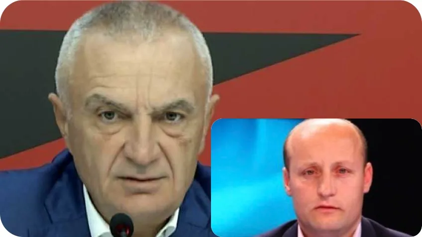 Gazetari paralajmëron arrestimin e Ilir Metës