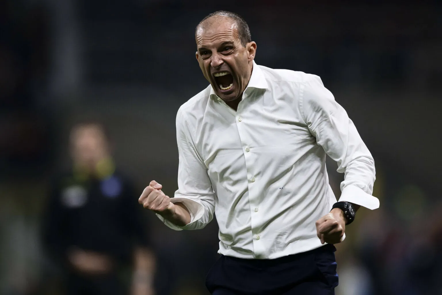 Juve thyen  Milanin në “San Siro”