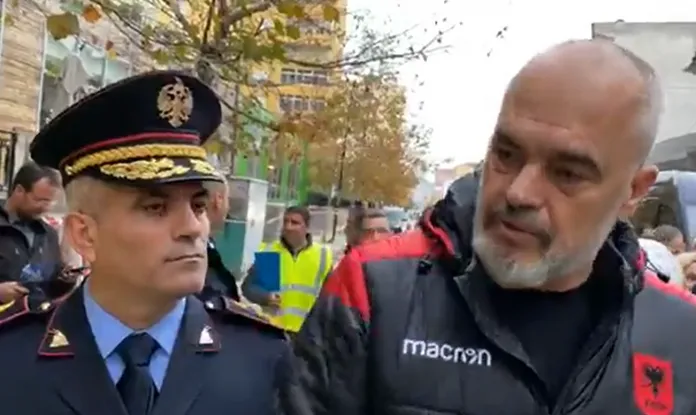 Ardi Veliu largohet nga drejtimi i AMP-së