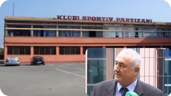 Dosja e SPAK: Gjeneral Vladimir Qirjazi kundërshtoi privatizimin e ish-kompleksit ‘Partizani’, por u shkarkua nga detyra