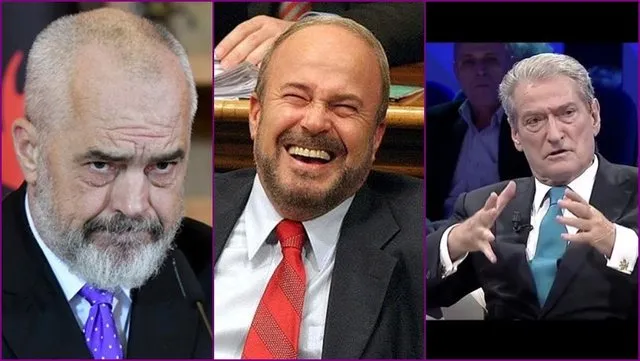 Berisha  privatizimin e ish kompleksit Partizani PS-së: Nuk e kam nisur unë, por Fatos Nano, ndërsa Edi Rama…