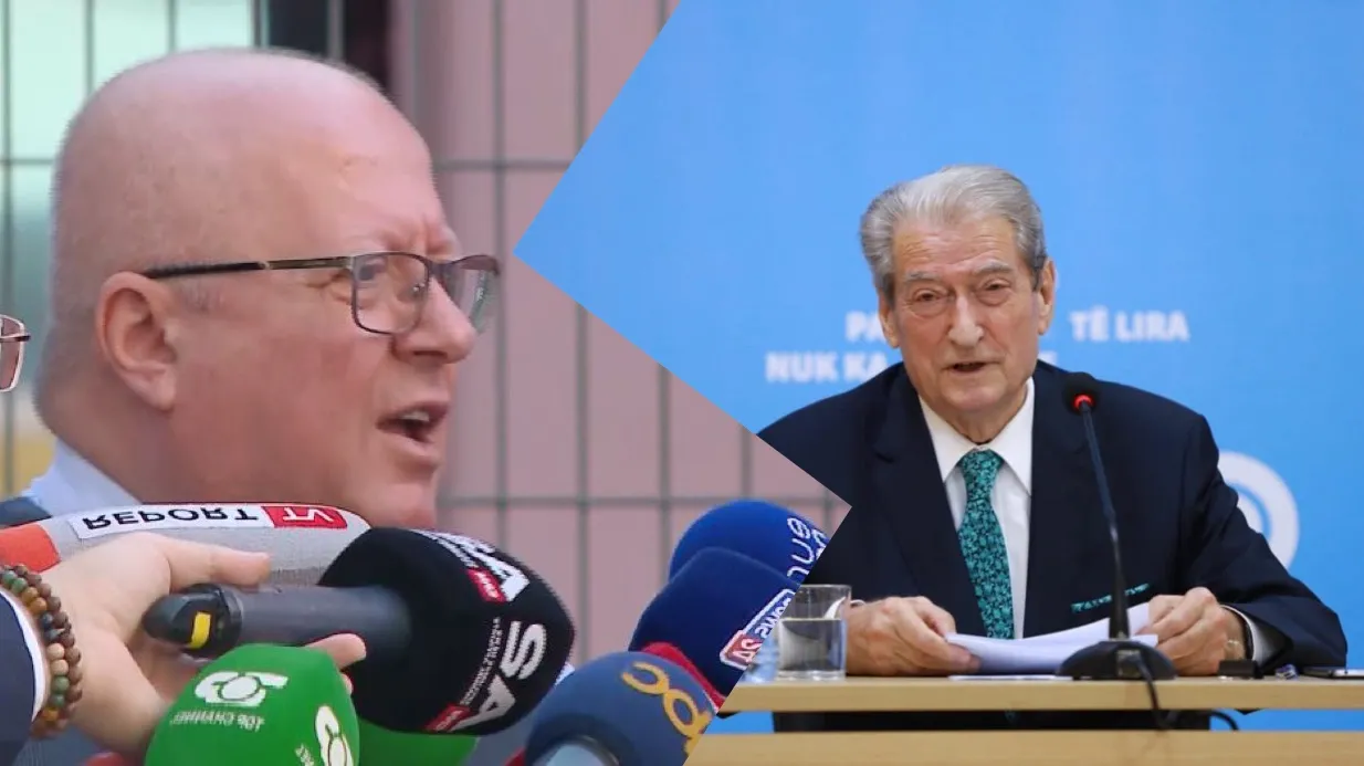 Flet avokati i Berishës: Ngërçin ta zgjidhin ata që e kanë krijuar, Berisha nuk ka marrë njoftim për vendimin
