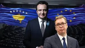 Çfarë pritet nga samiti i liderëve të BE-së në Bruksel akusht i marrëveshjeve që i hapin rrugë normalizimit të dialogut Kosovë-Serbi?!