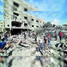 Palestinë/ Shkon në mbi 5.000 numri i viktimave