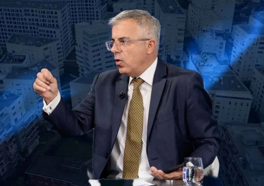 Neritan Sejamini: Nëse prokuroria mban përgjegjës për këto gjëra, këtu bëhet kërdia