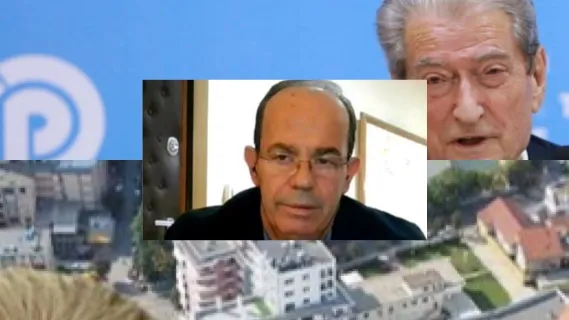 Avokati Sokol Hazizaj “zbërthen” dosjen e SPAK: Me këtë formë hetimi i bie të dënohet e gjithë qeveria
