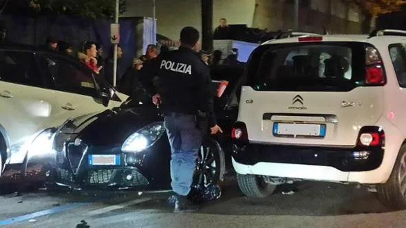 E futën në kurth falë gruas, shqiptari më i kërkuar në Itali arrestohet në Barcelonë