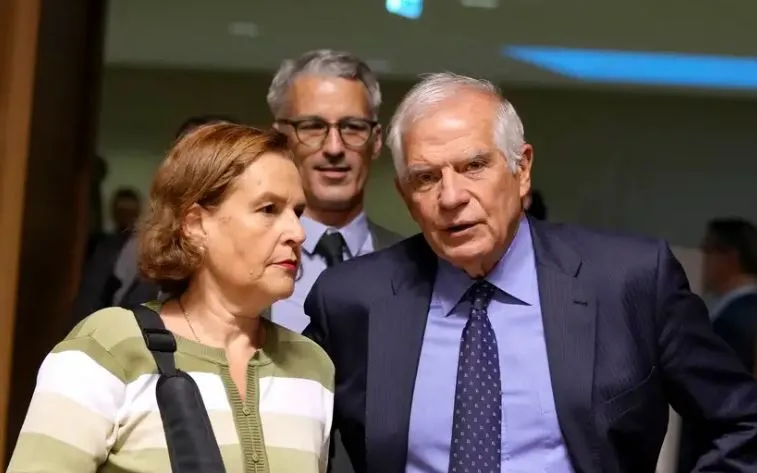 Analiza e DW për luftën mes Izraelit dhe Hamasit: Ministrat e Jashtëm të BE nuk bien dakord për Gazën