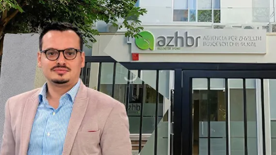 AZHBR shpërdorim dhe me tenderin për GPS
