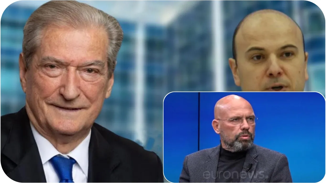 Si mund të akuzohet kryeministri për veprimtarinë normative të shtetit?!’