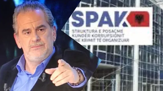 SPAK-u, kjo “parti” e re, përtej të majtës dhe të djathtës…