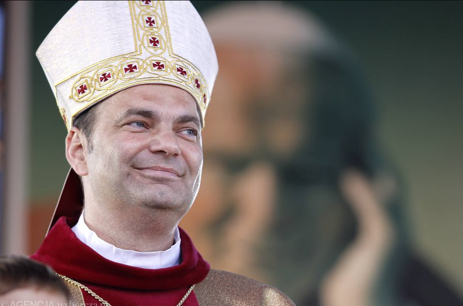 Tjetër skandal seksual në Vatikan