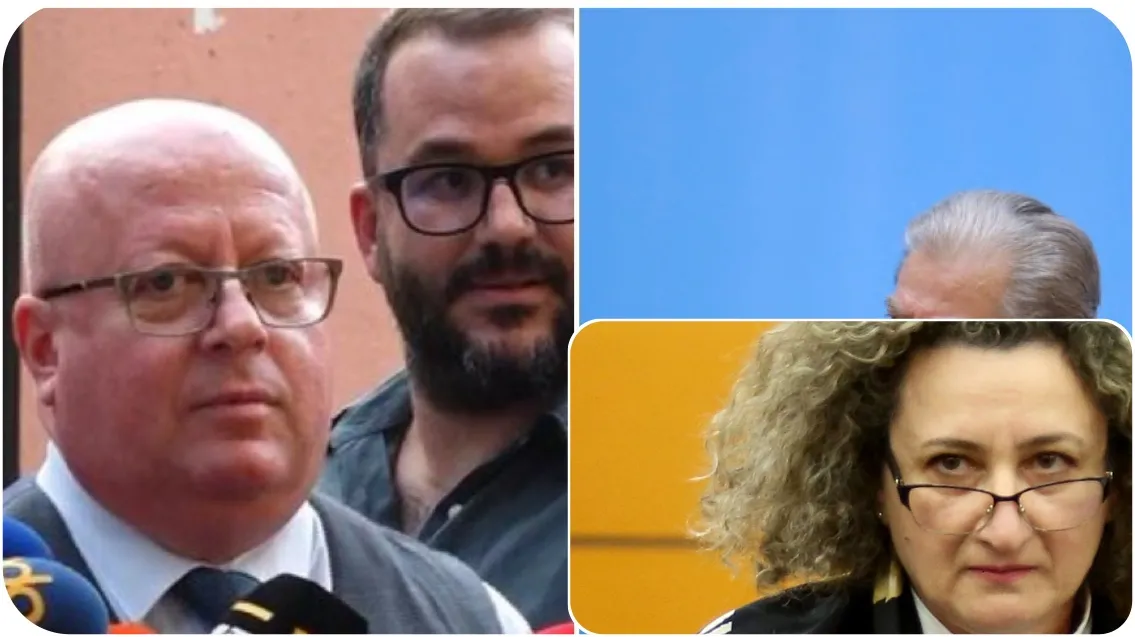Avokati Gjokytaj: Bëmë padi për gjyqtaren Irena Gjoka për “shpërdorim detyre”