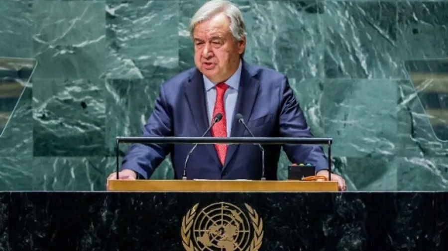 Izraeli tërbohet nga deklarata e Guterres: Jep dorëheqje menjëherë
