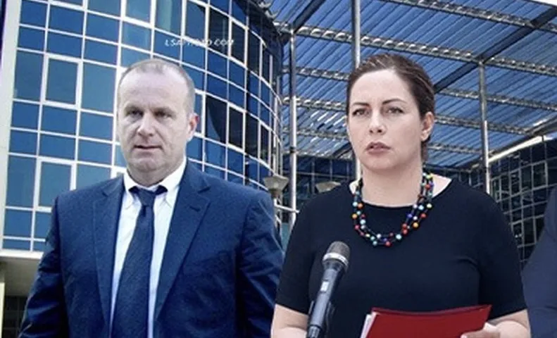 VENDIMI/ SPAK i sekuestron tokën  Artan Gaçit  dhe Xhaçkés në Himarë