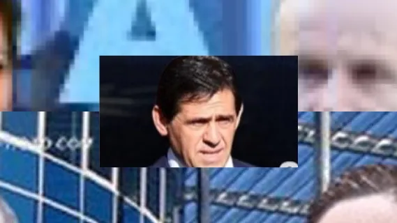 Rakip Suli javës tjetër   në SPAK