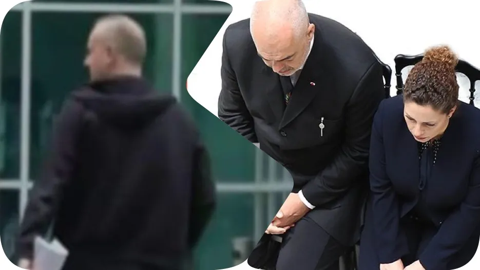 Si i dha Rama Xhaçkës për 30 vjet tokën e Himarës