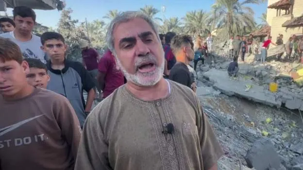Tragjedia e bombave në Gaza: Ka masakra ditë e natë