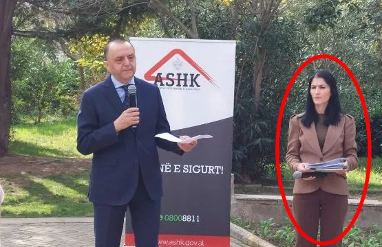 Akuza për tjetërsimin e pronave, arrestohet ish-drejtoresha e Kadastrës së Durrësit