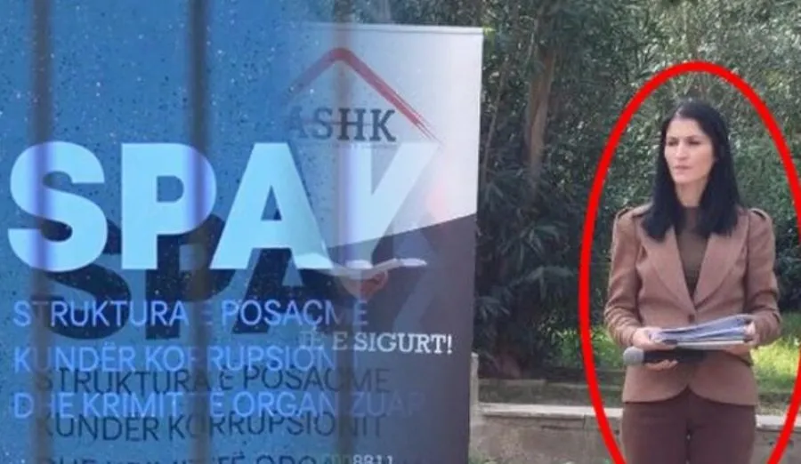 Ish-drejtoresha e Kadastrës në akuzë për grup kriminal, pastroi paratë e vëllezërve të përfshirë në trafik droge