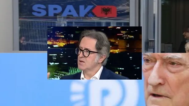 Alizoti flet për akuzat ndaj Berishës: Partia e Punës është një formacion gjakatar