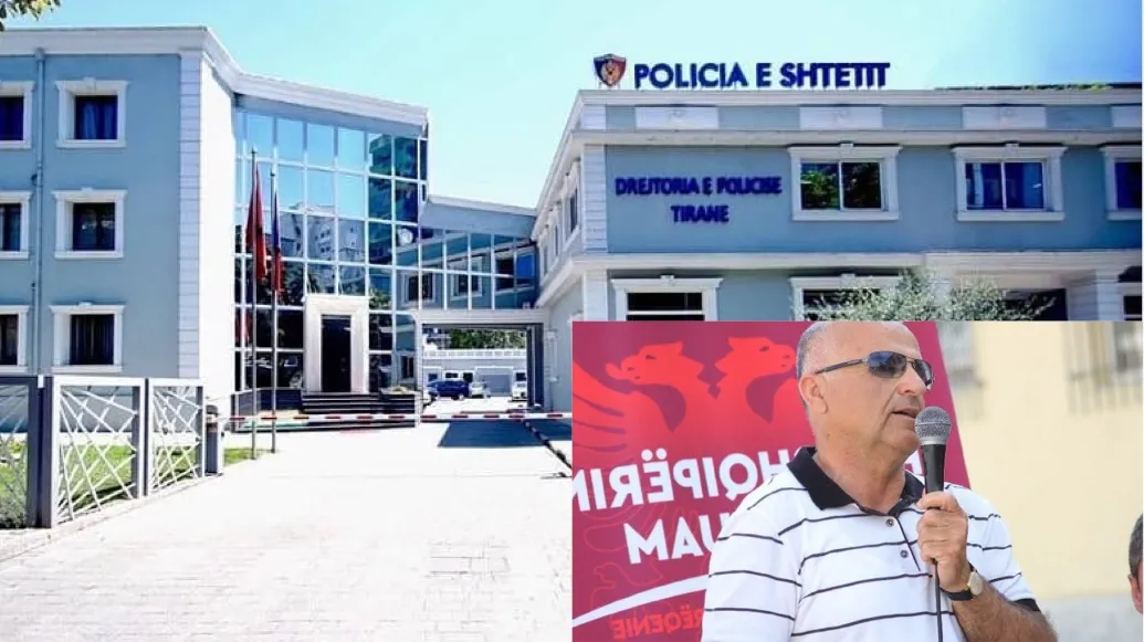 Arrestohet nipi i ish-deputetit të PS-së, Rrahman Rraja me kokainë dhe para