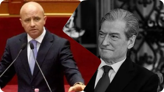 Pse nuk e duan Sali Berishën në gjykatë?!
