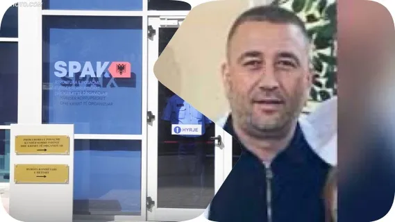 SPAK sekuestron pasuritë e Pëllumb Gjokës. Dyshohet se dokumentet e tokave-pyje në Velipojë ishin falsifikuar