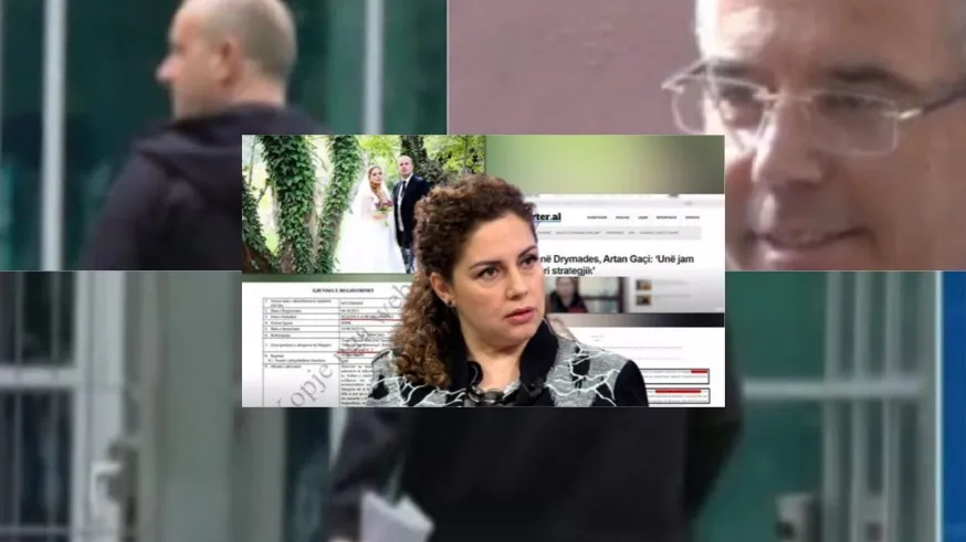 DOSJA e tokës me letra falso që bleu Artan Gaçi nga elektriçisti Stavri Mëhilli