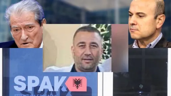 Berisha flet për vonesën sekuestros për pasuritë e vrasësit Pëllumb Gjoka : U  kujtuan tani që u zbrazi të gjitha, ndërsa Maltezit brenda orës