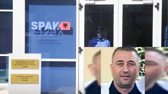 Pëllumb Gjoka  pronat i  kishte përfituar si ‘investitor strategjik’ dhe me falsifikim