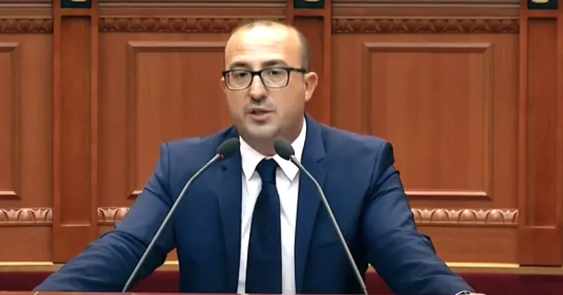 Deputeti Korreshi i kujton mazhorancës  që i  përjashtoi nga kuvendi:  Ne do jemi në Kuvend me 30 tetor, nuk i bëtë mirë llogaritë…