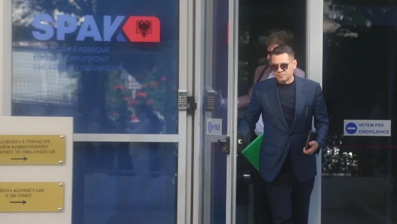 Apeli i GJKKO rrëzon kërkesën e ish-zv.kryeministrit