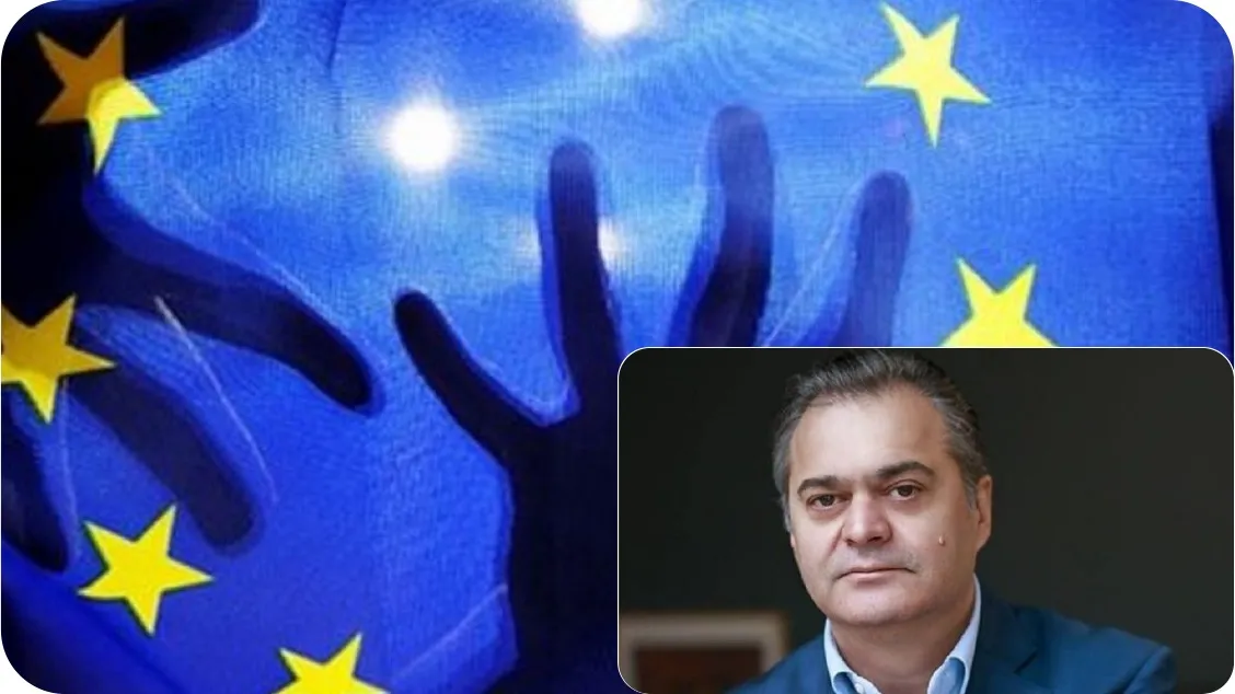 Si mund të jetë Europa pa kisha dhe pa parti!