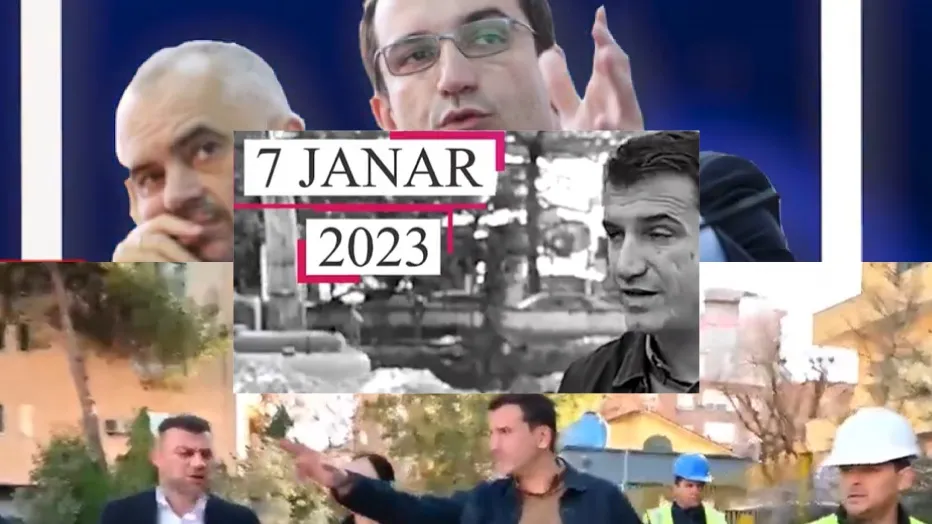 Mashtrimet e Veliajt me shkollat “Emin Duraku” e “Xhezmi Delli”