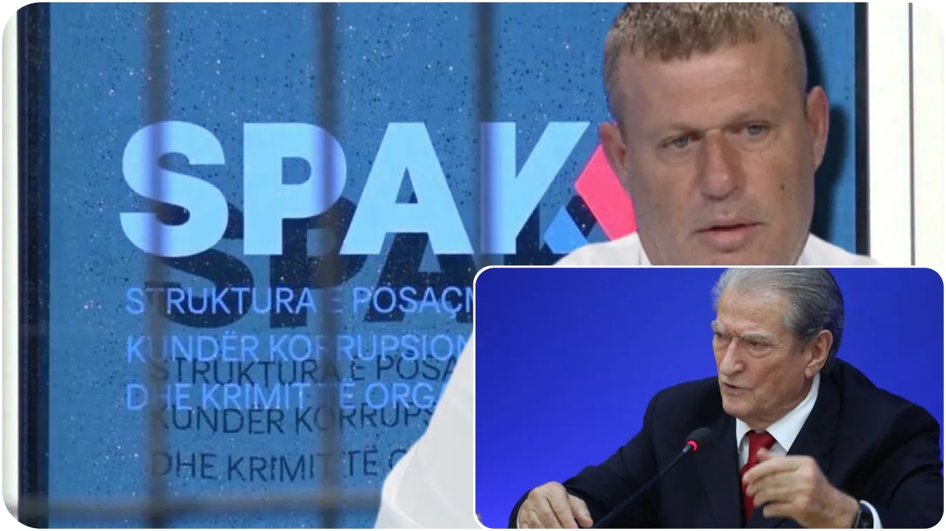 Ish-prokurori Hajdari: Berisha nuk plotëson asnjë kriter për t’u arrestuar!