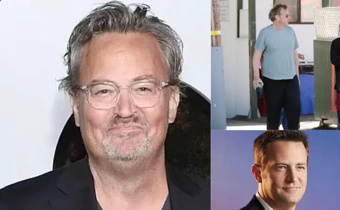 Chandler i “Friends” ndërron jetë në moshën 54 vjeçare…