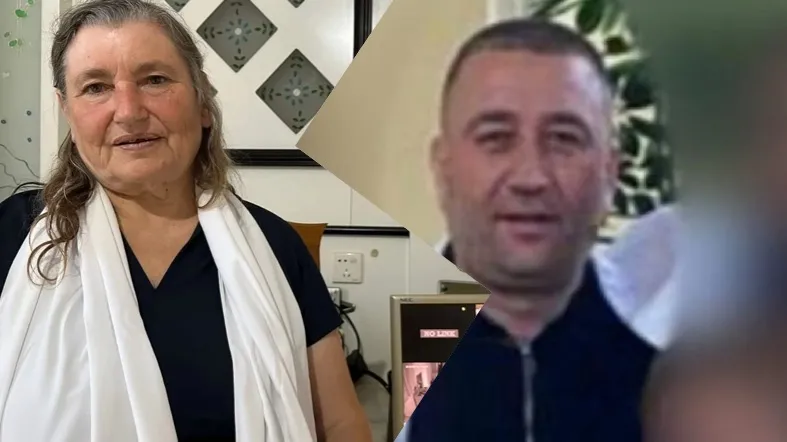 Flet GRUAJA që “prangosi” Pëllumb Gjokën:  Më mbytën nënën për tokat, tentuan të më hiqnin qafet edhe mua
