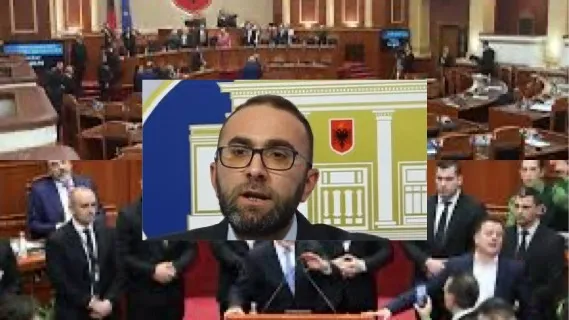 Bardhi u kërkon  deputetëve të përjashtuar: Të mblidhemi grup dhe të shkojmë në seancë