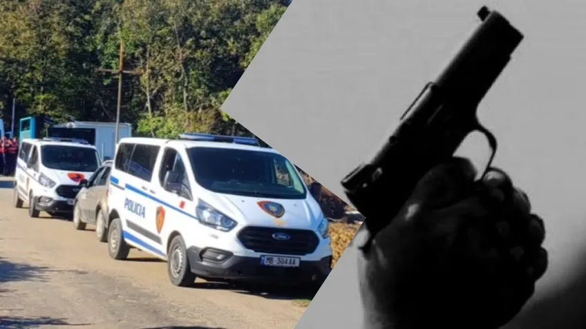 Të shtëna me armë në Kepin e Rodonit, prona fut në sherr banorët me përfaqësuesit e kishës