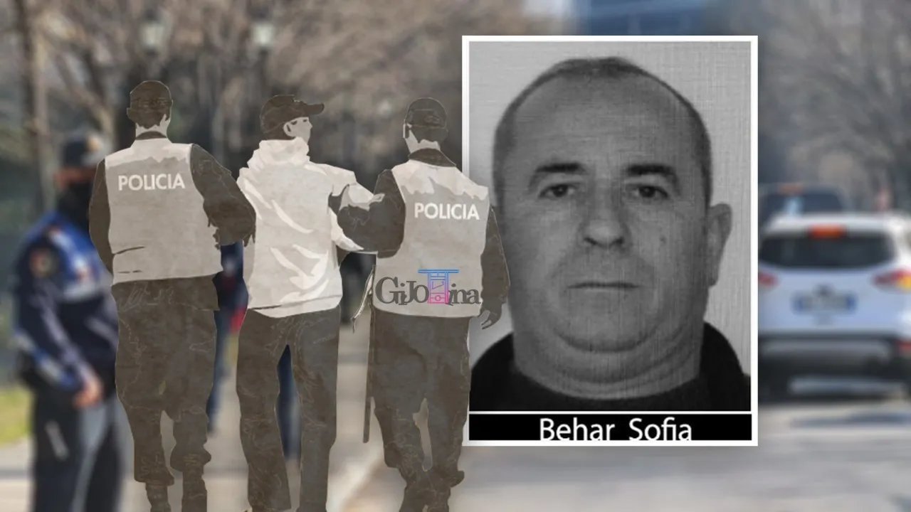 Dyshohet se porositi vrasjen e Behar Sofisë, nis gjykimi në mungesë për…