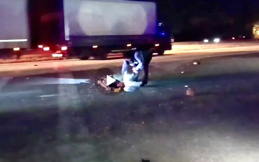 Fier/ 28-vjeçarja me “Toyota” përplas për vdekje një burrë