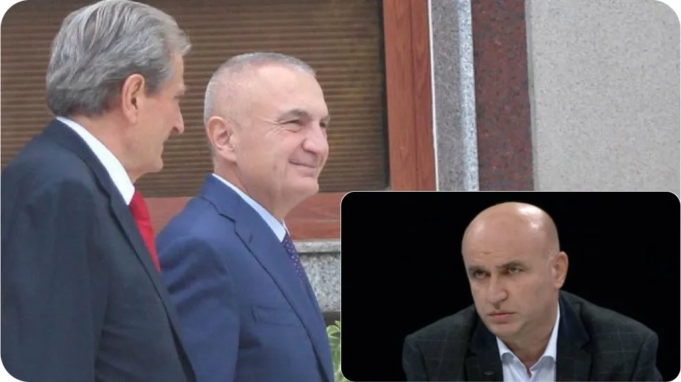 Baze i bën jehonë kthimit të Metës: Fundi i ankthit të Berishës për “arratisjen” e Metës