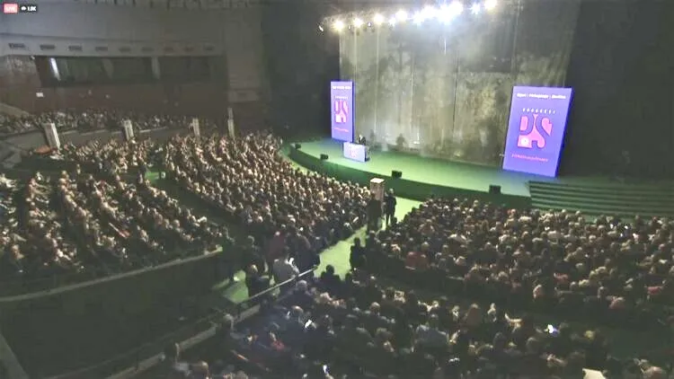4 nëntor kongresi i PS, delegatët do votojnë të emëruarit e Ramës